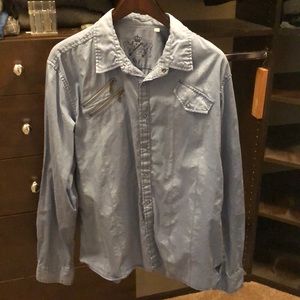 Guess shirt